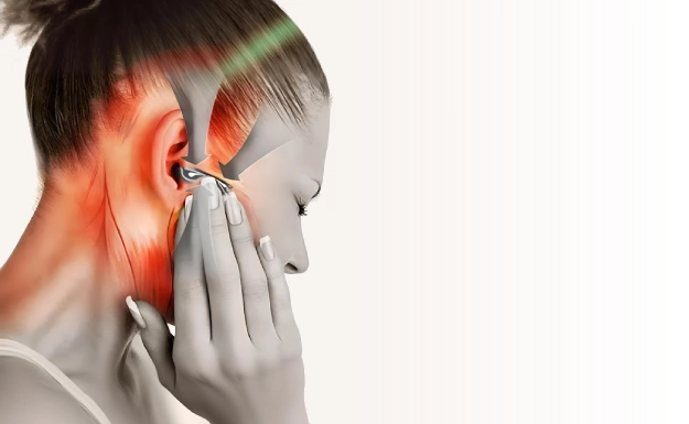 Disfunção Temporomandibular (DTM)
